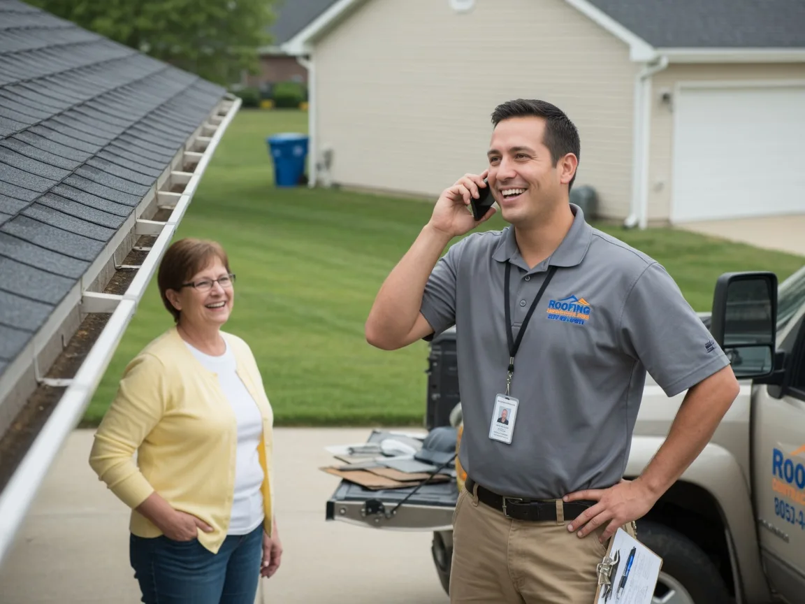 Local Roofing Contractors Richland, MT FAQs